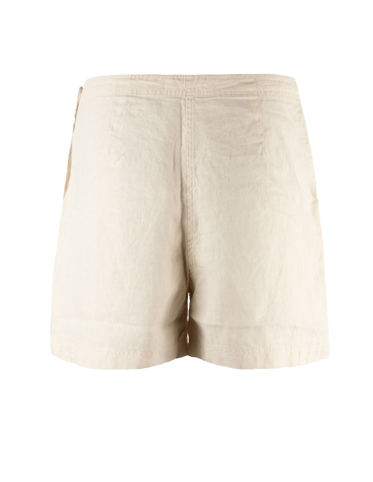 Peggie Shorts Noisette