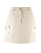 Nenna Skirt Noisette Stl 34