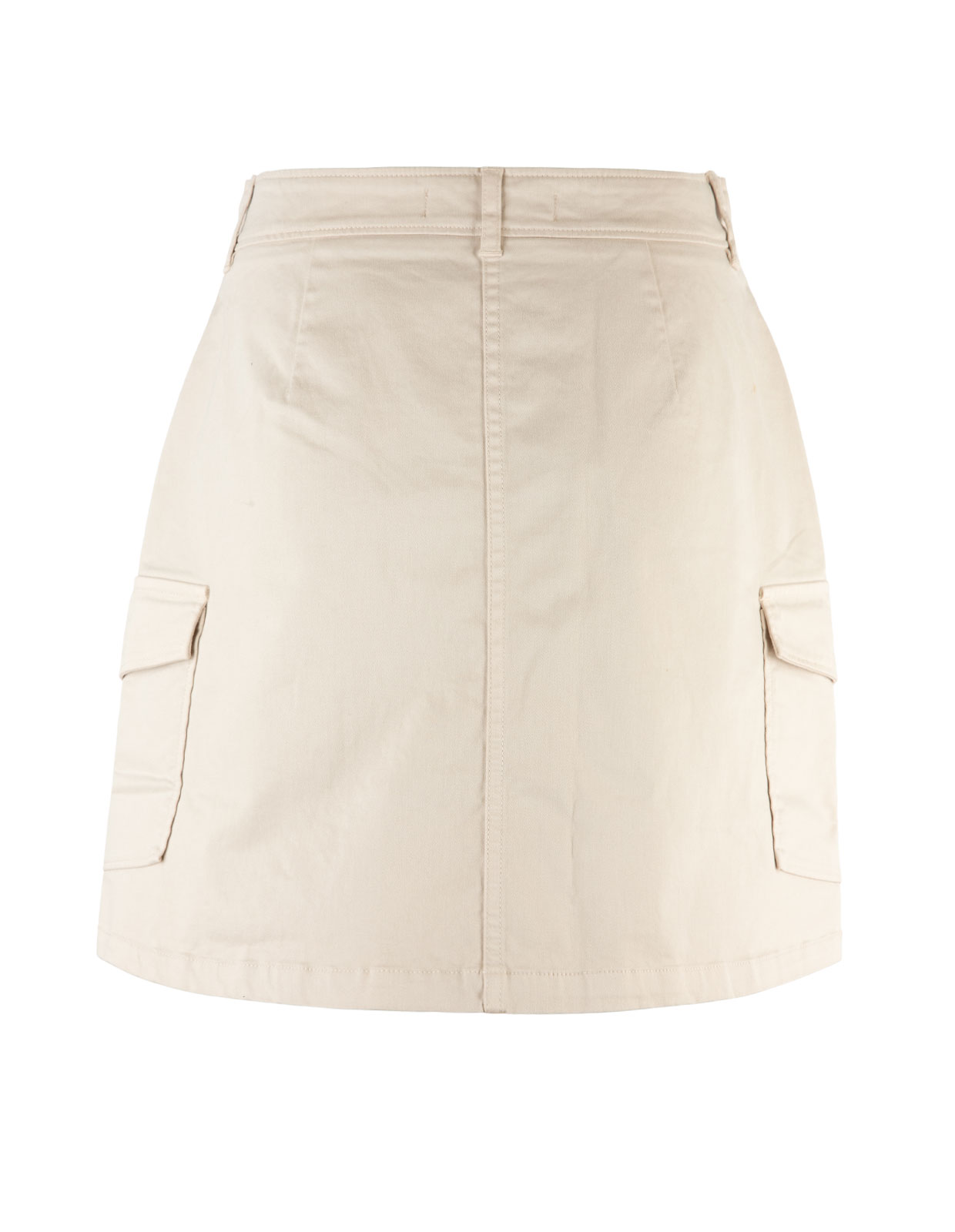 Nenna Skirt Noisette Stl 34