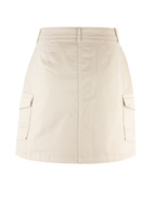 Nenna Skirt Noisette Stl 34