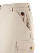 Nenna Skirt Noisette Stl 34