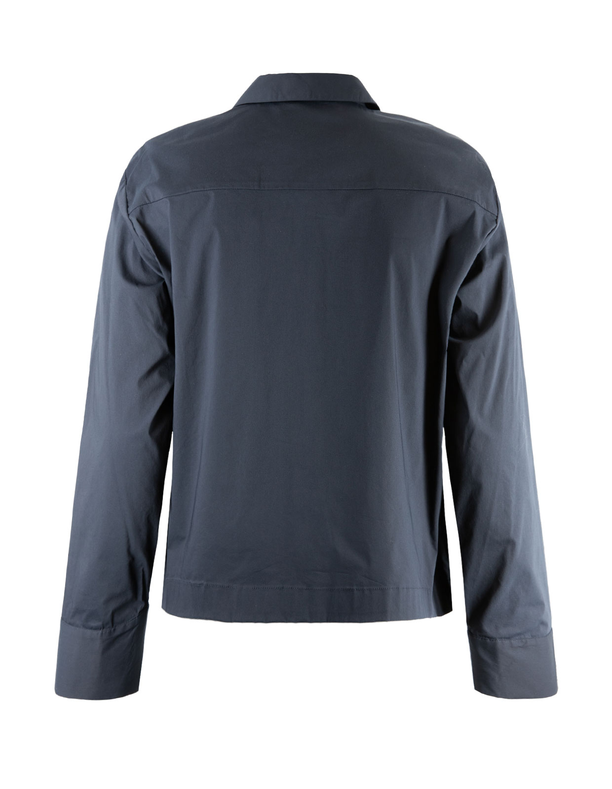 Shirt Jacket Notte