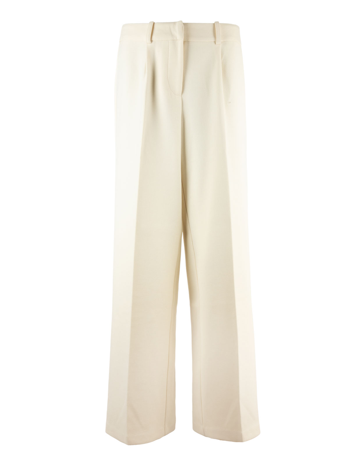 Ingrid Trousers Creme