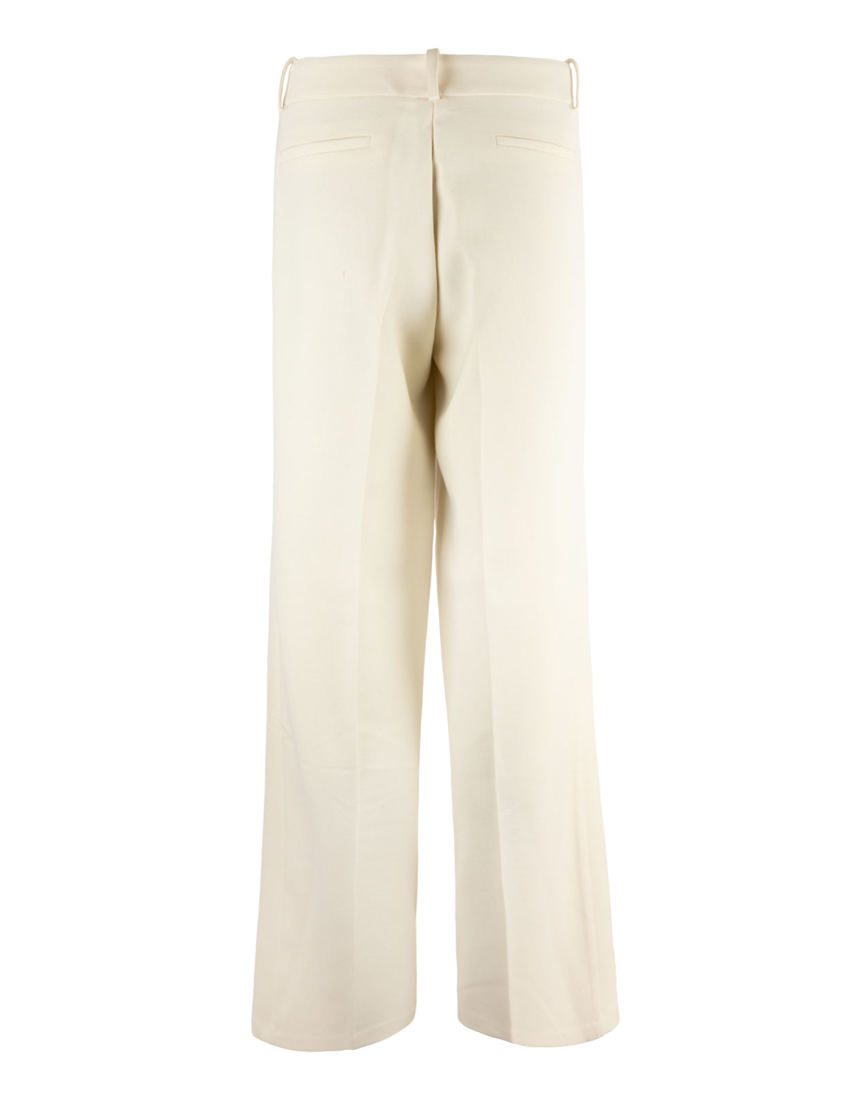 Ingrid Trousers Creme