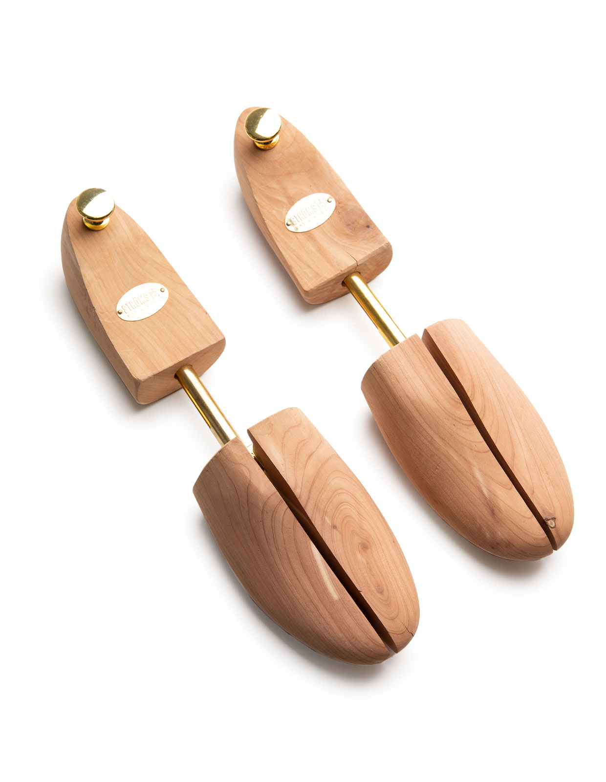 Skoblock Cederträ  41-42