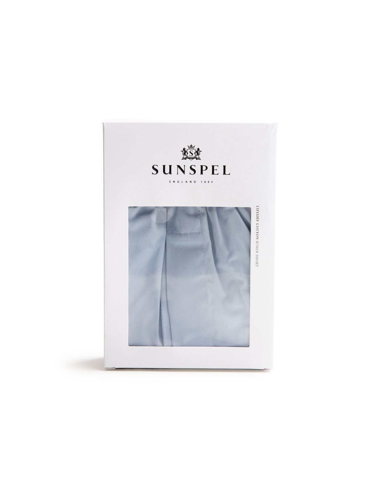 Classic Woven Cotton Boxer Shorts