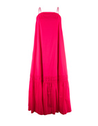 Long Sun Dress Rosa Persia Stl 44