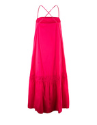 Long Sun Dress Rosa Persia Stl 44