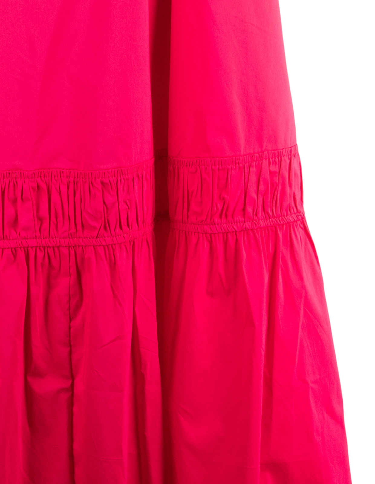 Long Sun Dress Rosa Persia Stl 44