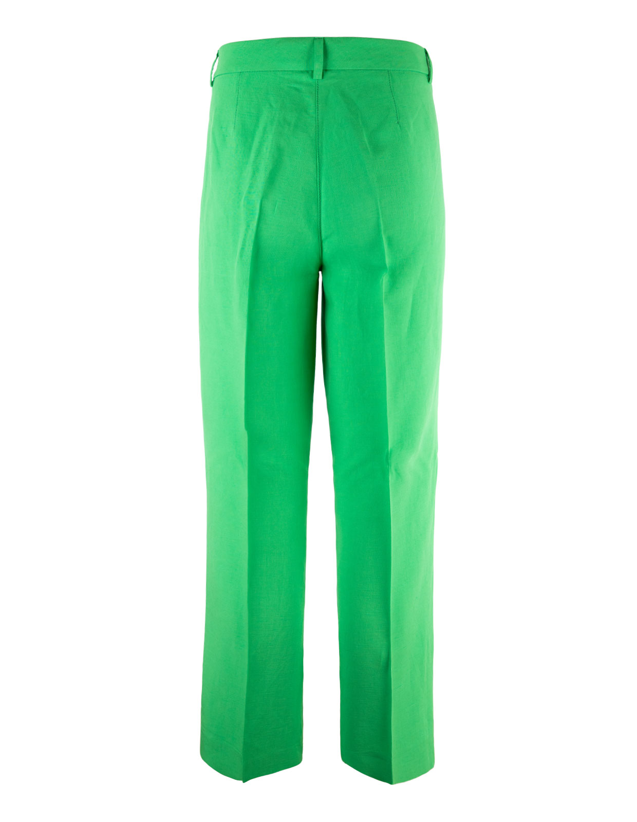 Olessa Business Linen Spring Green