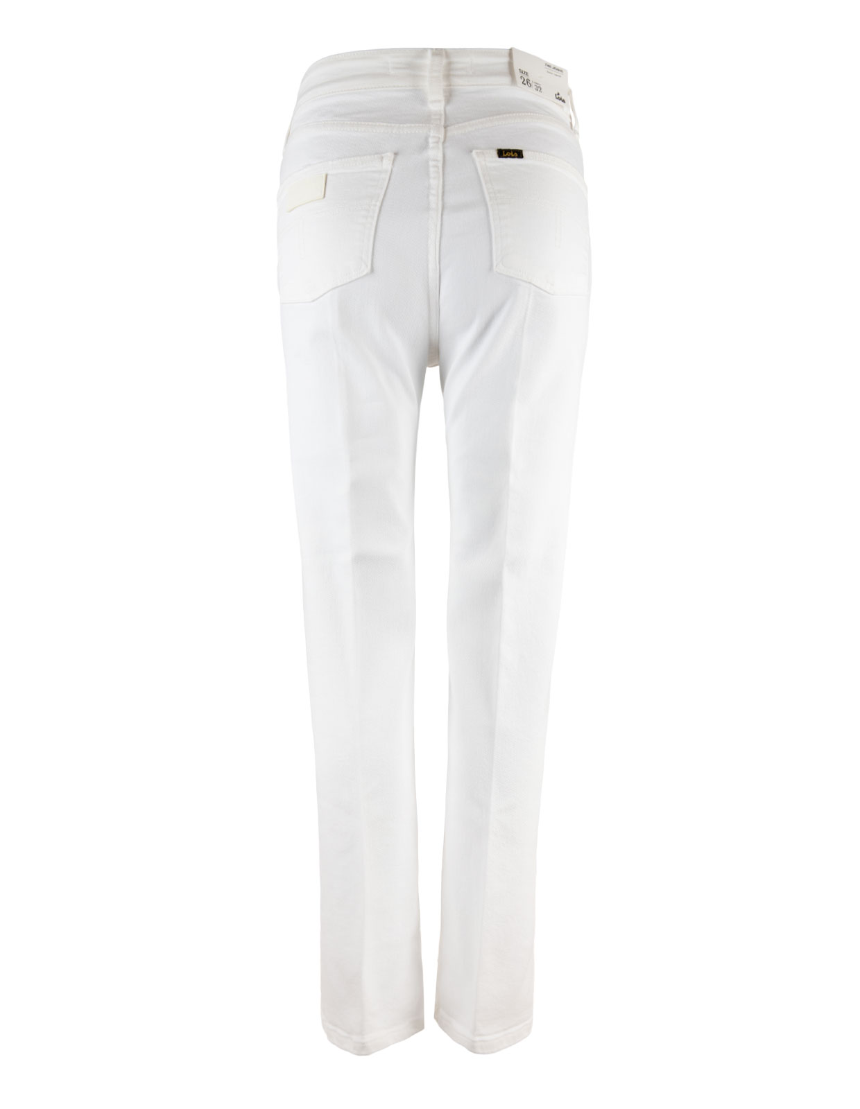 River Jeans Rinse