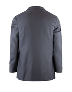 Filip DB Wool Suit Jacket Navy Stl 46