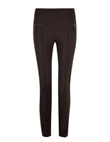 Otti Trousers Darkbrown