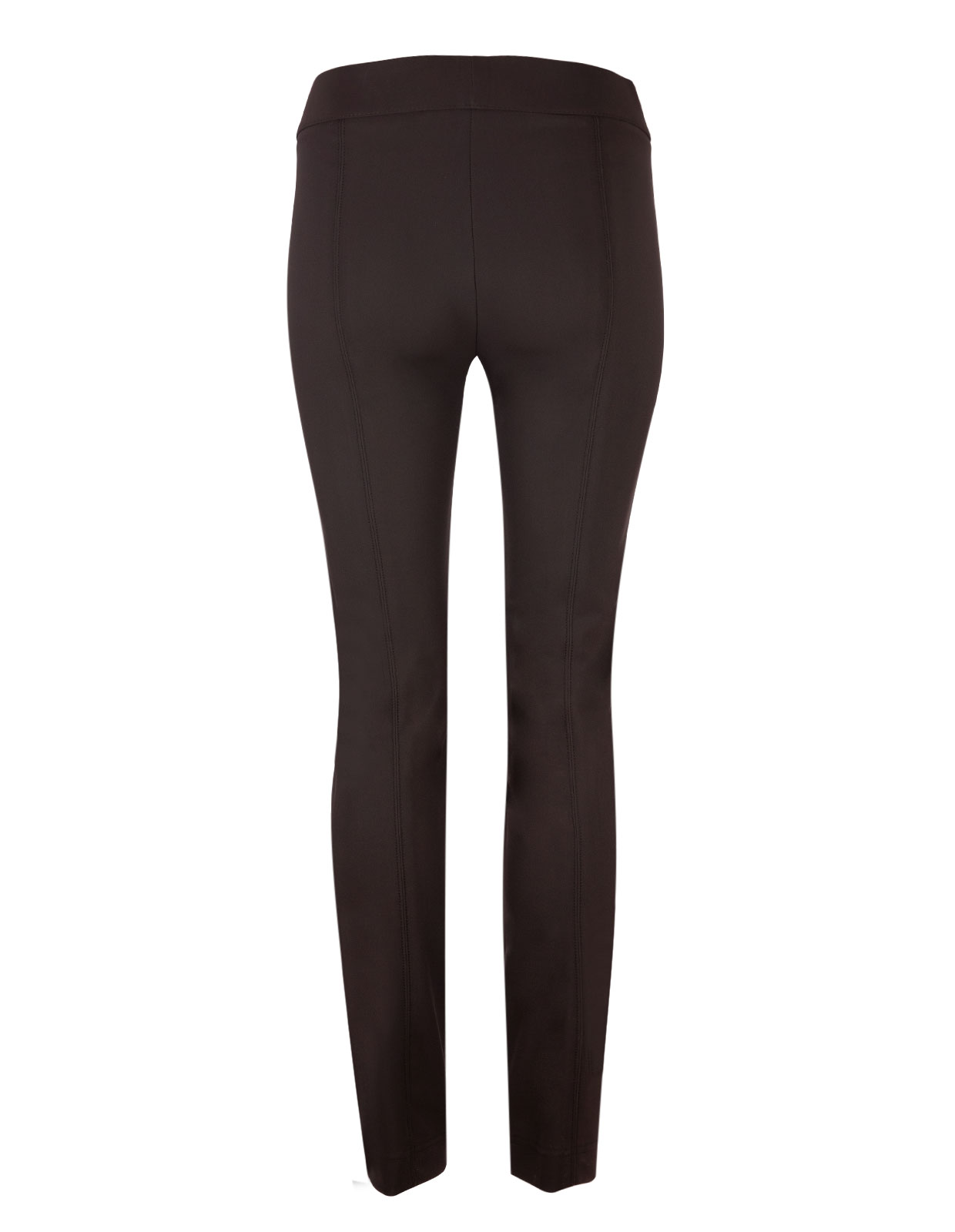 Otti Trousers Darkbrown Stl 40