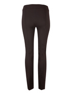 Otti Trousers Darkbrown Stl 40