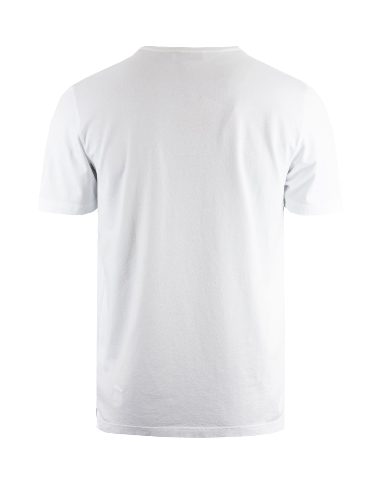 Luxury Cotton T-shirt White