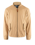 Country Field Jacket Desert Khaki