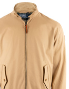 Country Field Jacket Desert Khaki