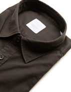 Twill Shirt Svart