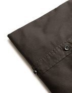 Twill Shirt Svart