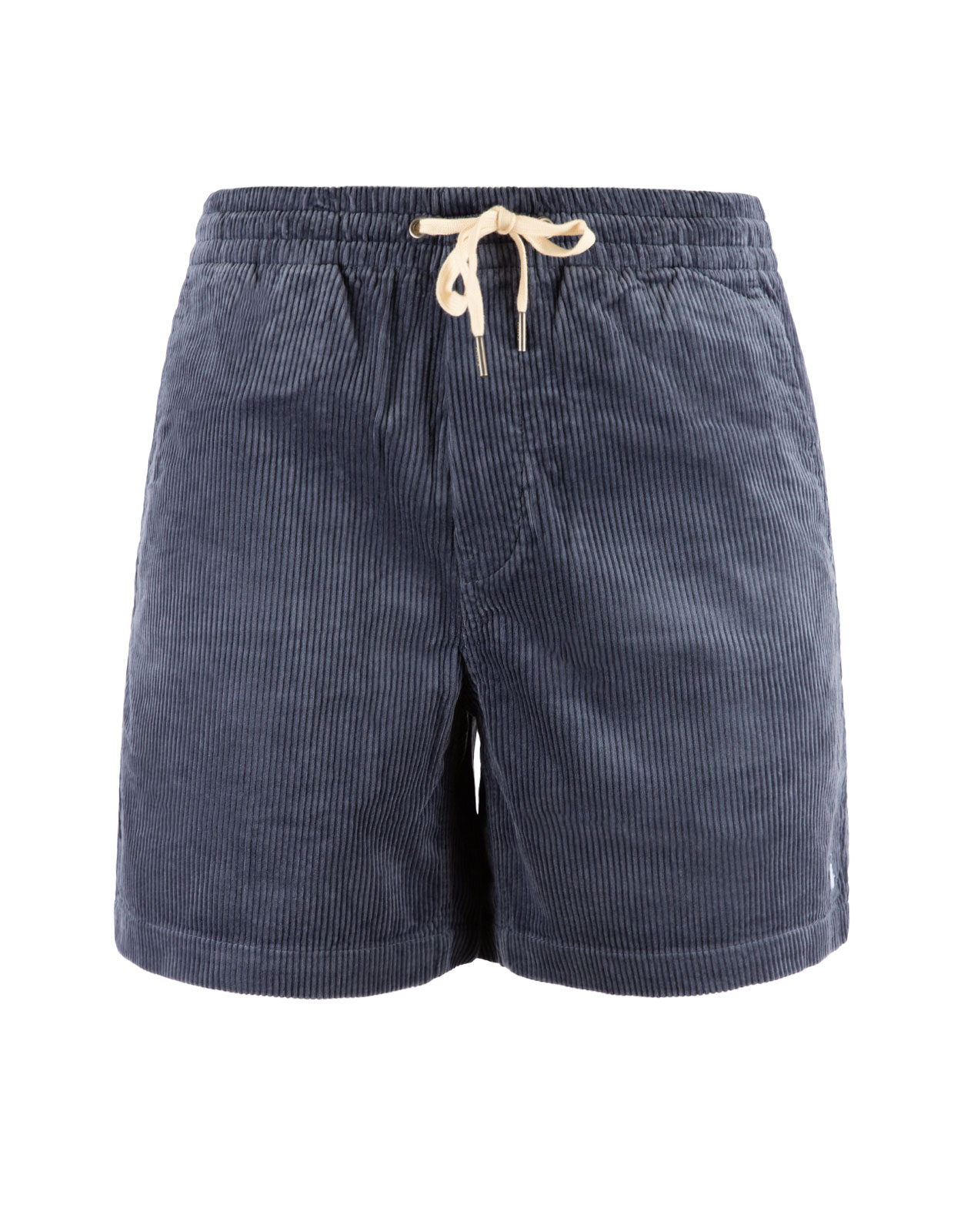 Classic Corduroy Shorts Boston Navy