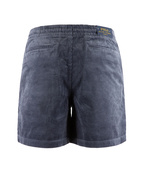 Classic Cord Shorts Navy Stl L
