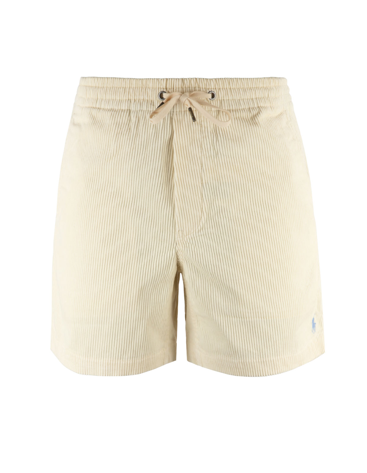 Classic Corduroy Shorts Guide Cream