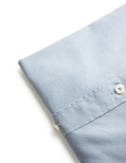 Twill Shirt Mellanblå