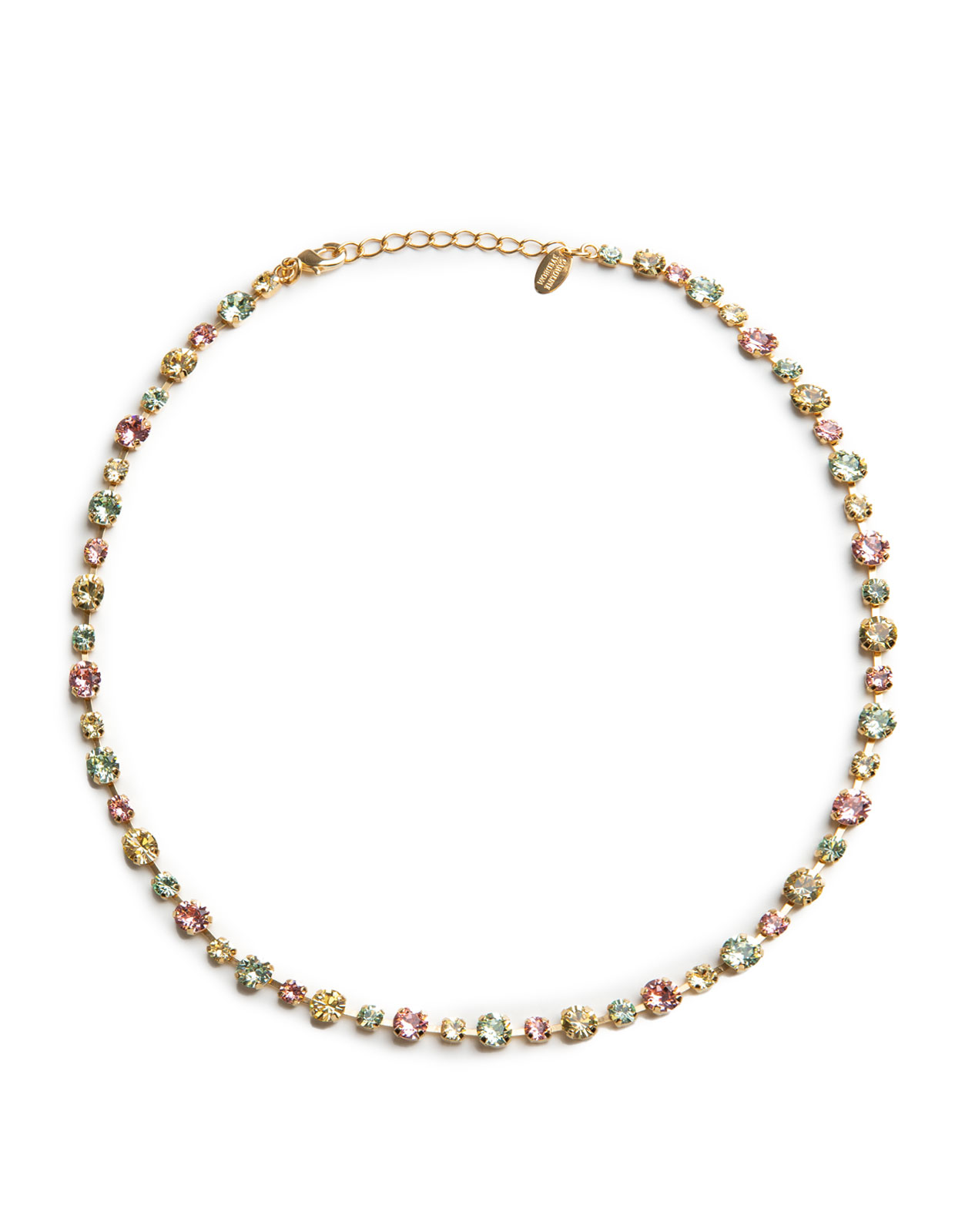 Calanthe Necklace Summer Combo