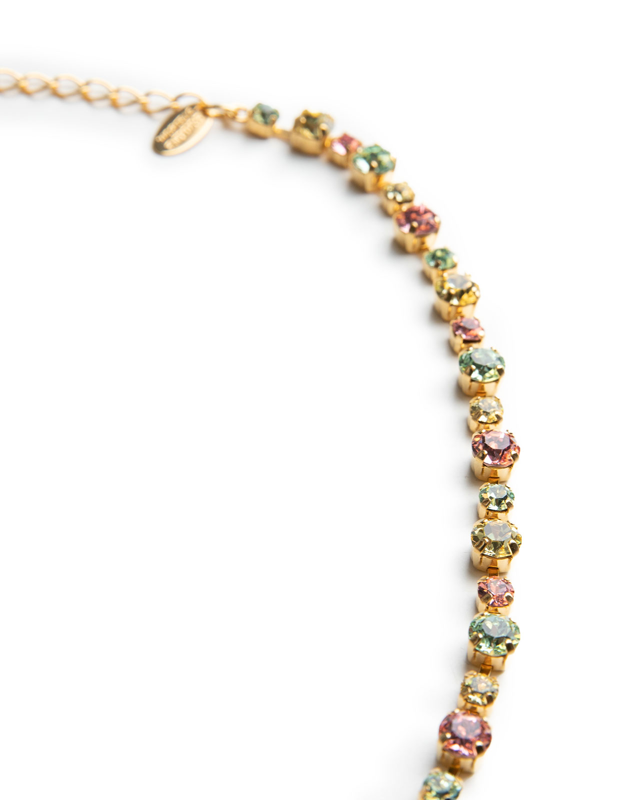 Calanthe Necklace Summer Combo