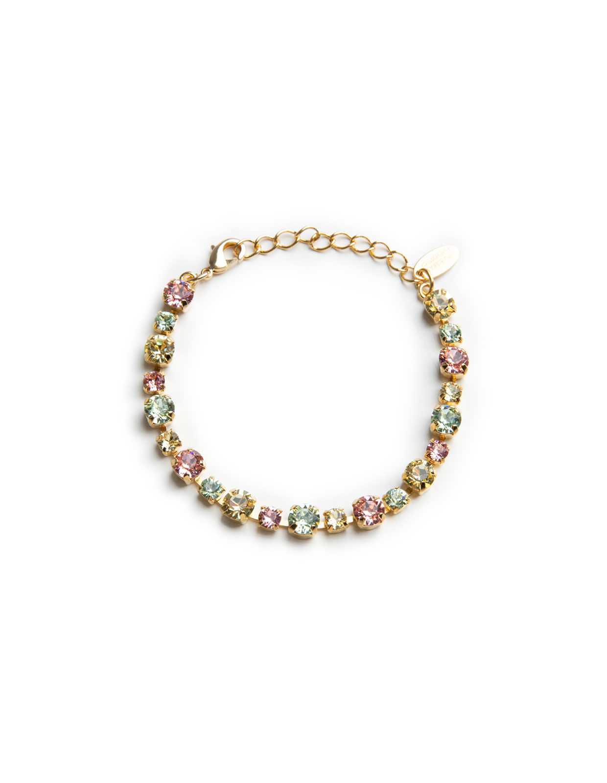 Calanthe Bracelet Summer Combo