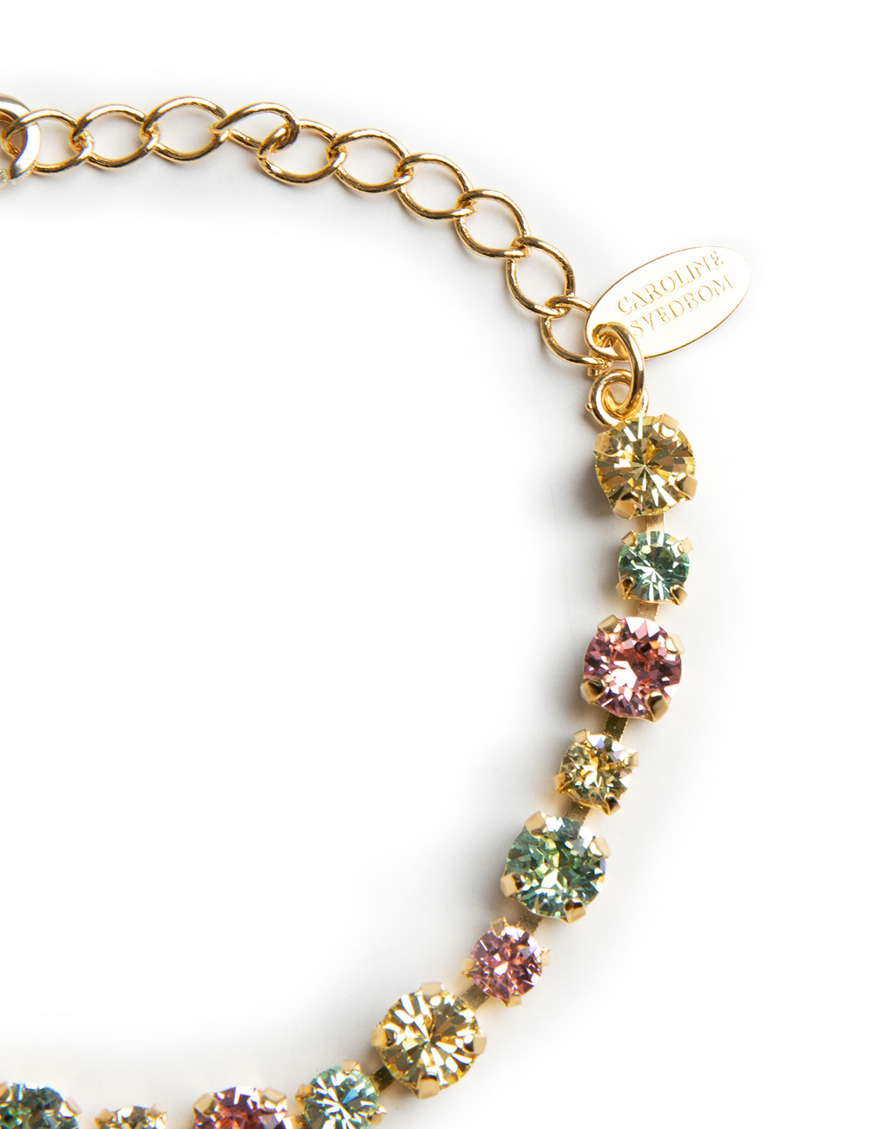 Calanthe Bracelet Summer Combo