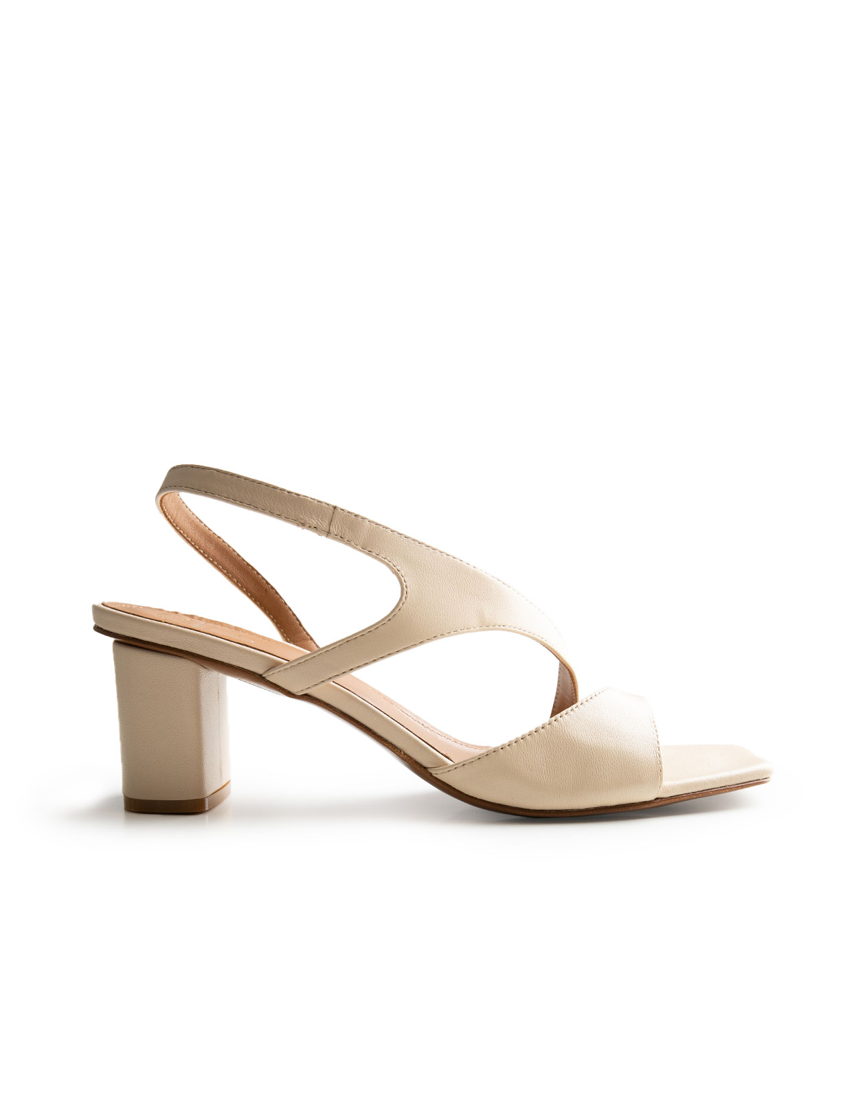 Mattine Sandal Limestone