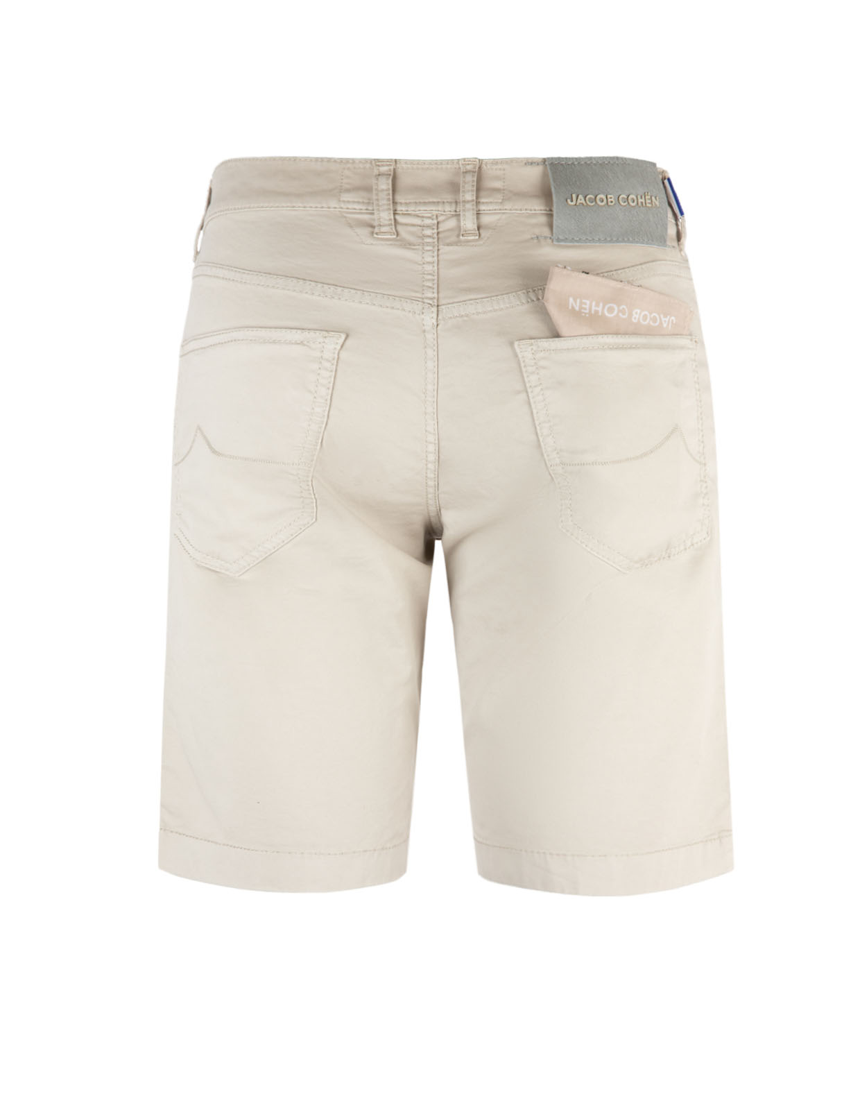 Nicholas Shorts Light Beige