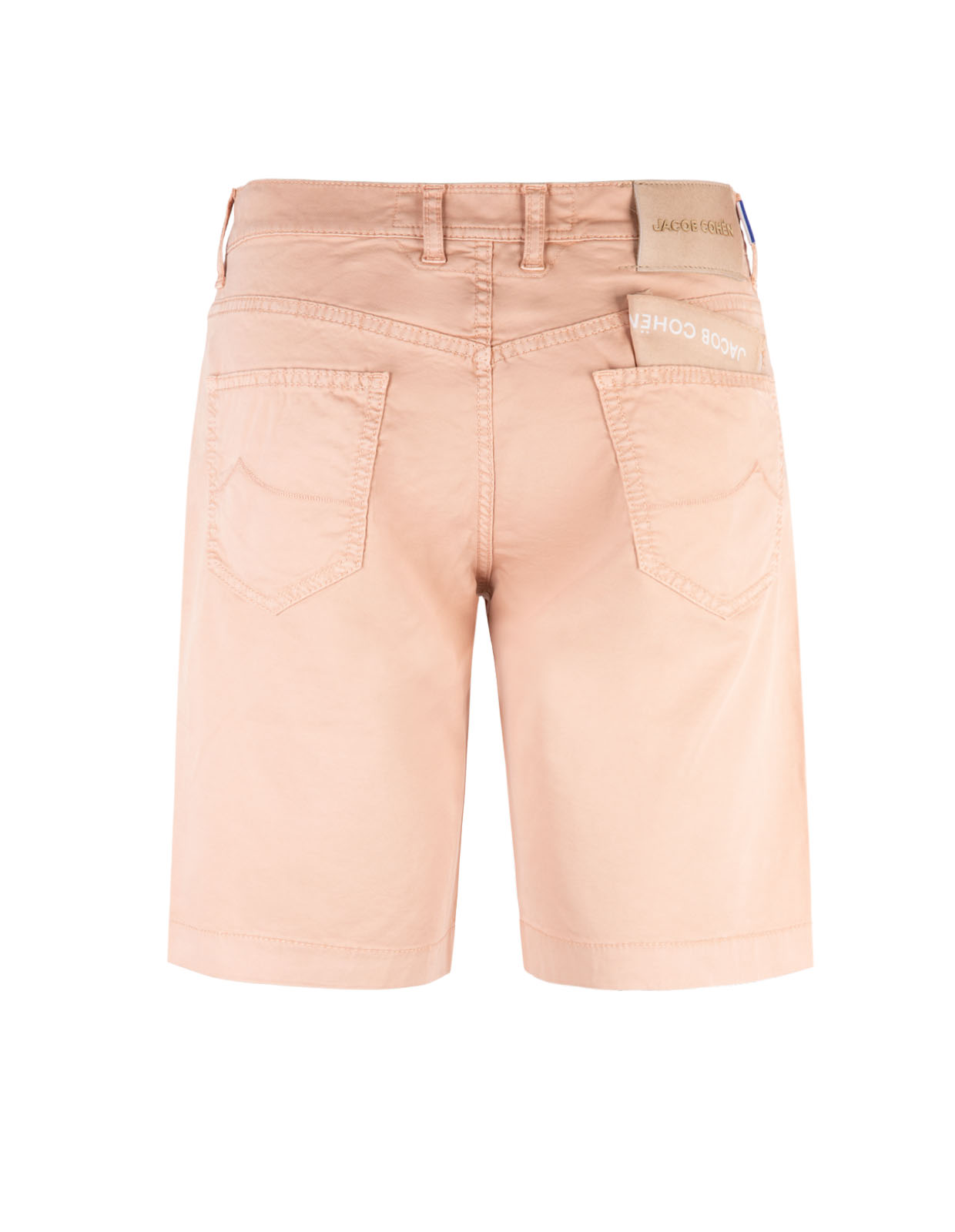Nicholas Shorts Dusty Pink