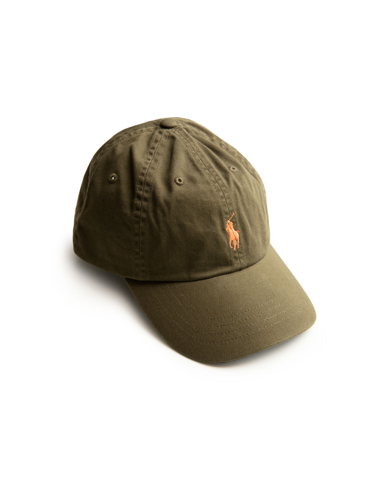 Cap Defender Green