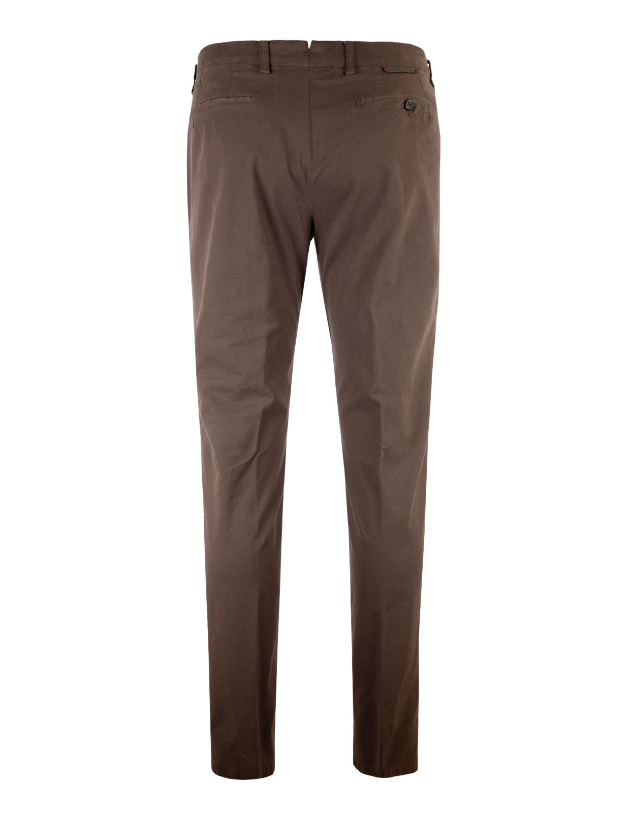 Comfort Slim Ströms Edition Cotton Stretch Moro
