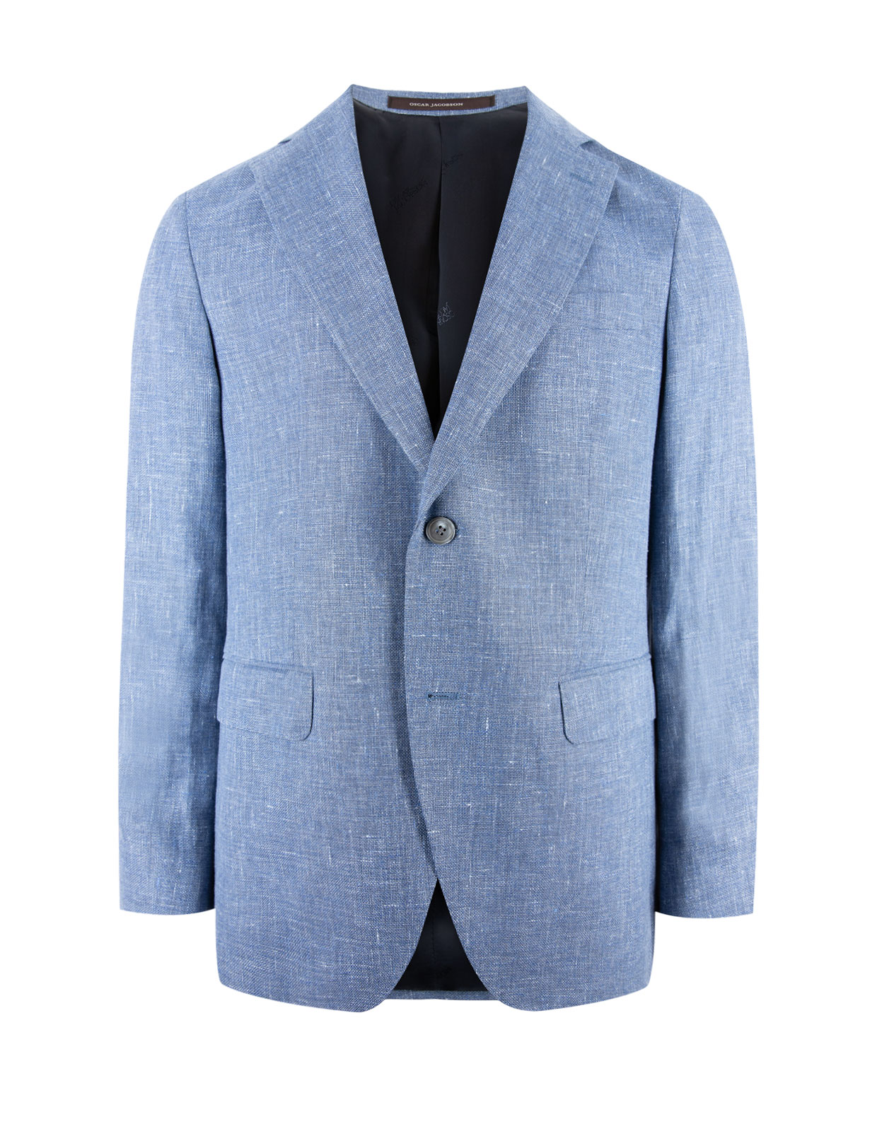 Fogerty Blazer Bijon Blue