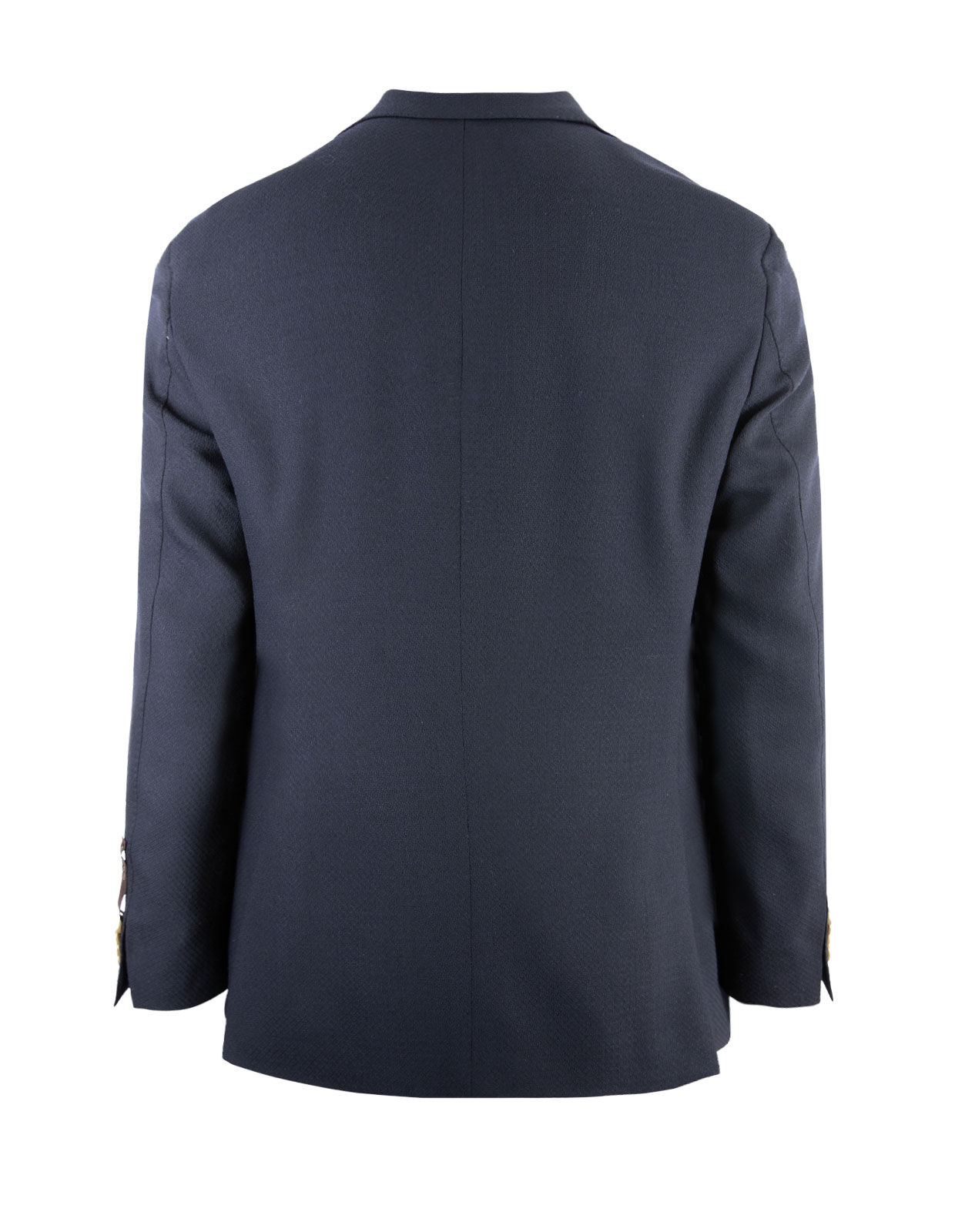 Fogherty Blazer Navy