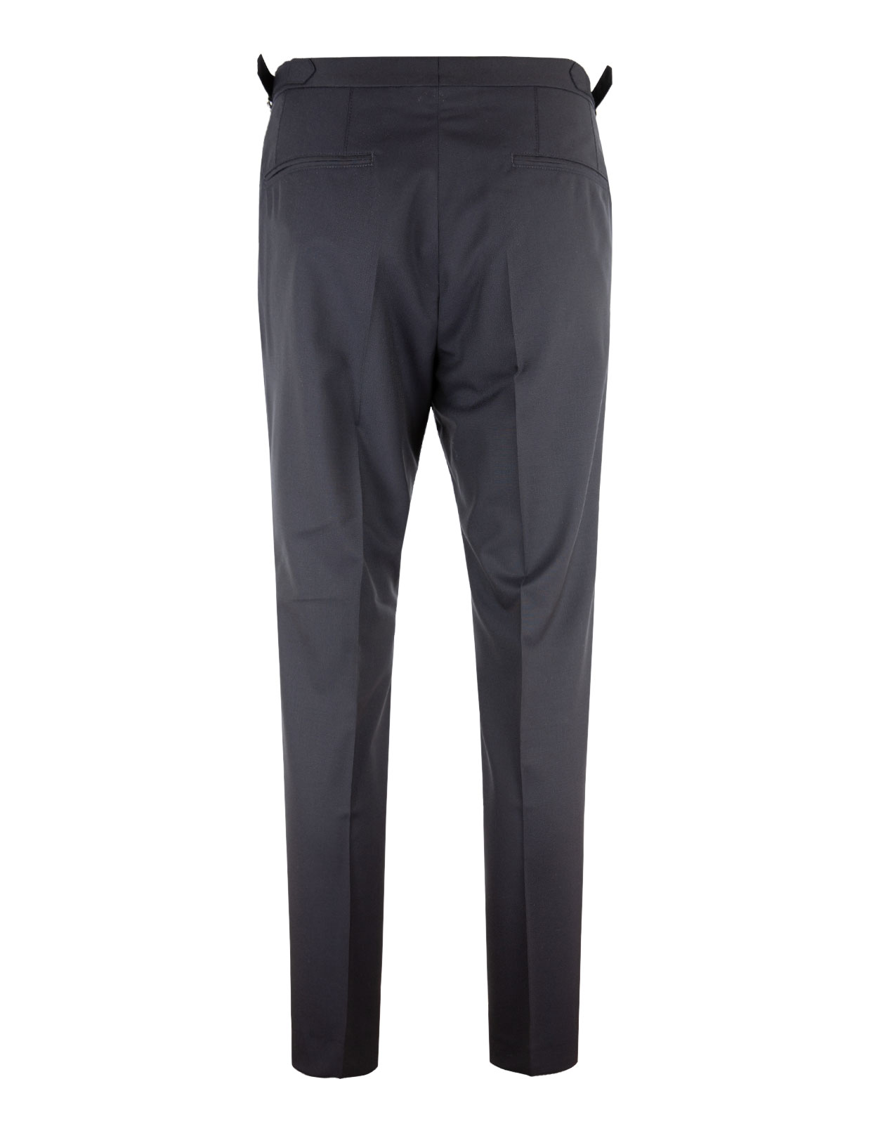 Dellon Trousers Navy