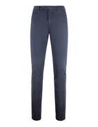 Chinos Ströms Bomull Stretch Navy 54