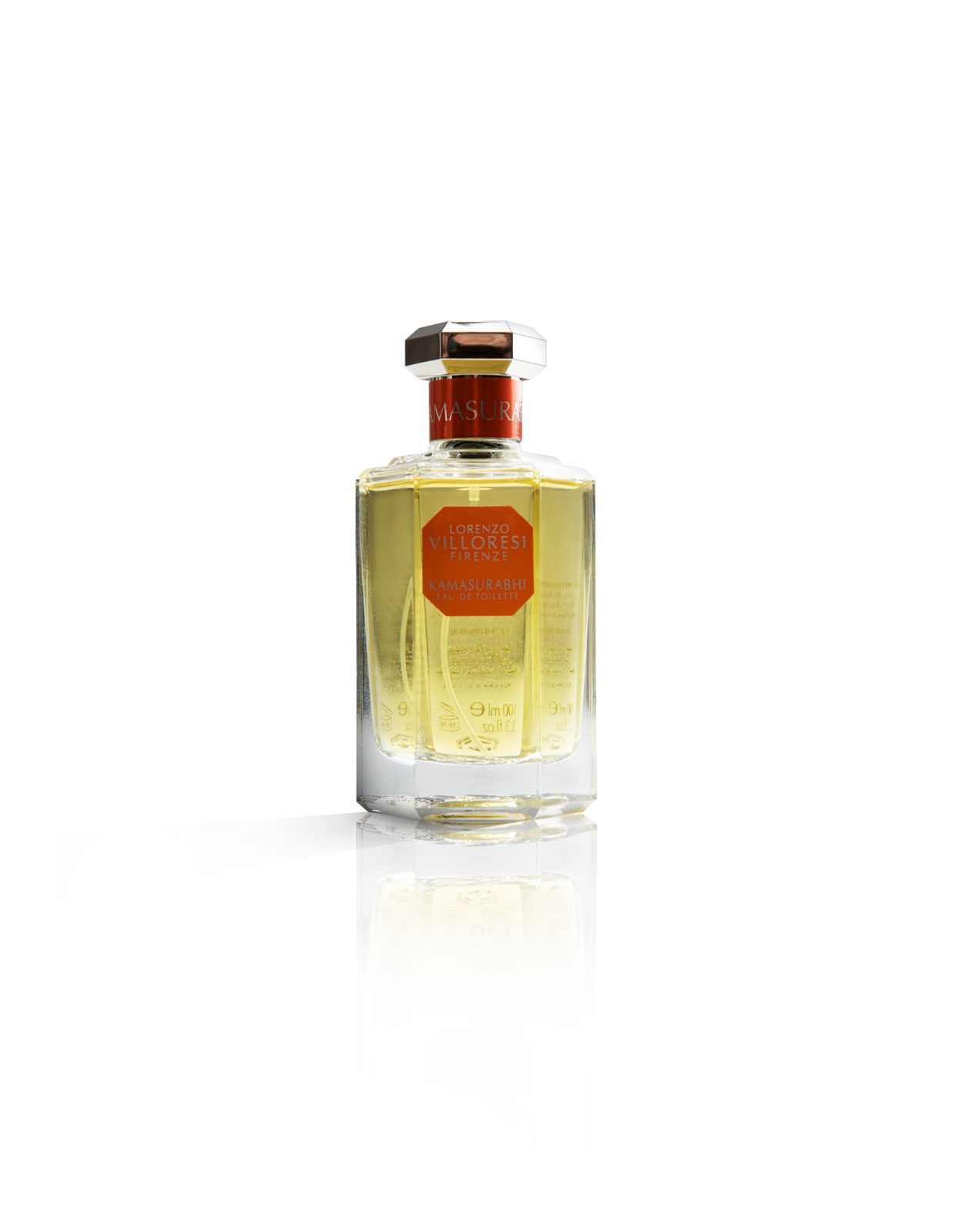 Kamasurabhi EdT 100 ml