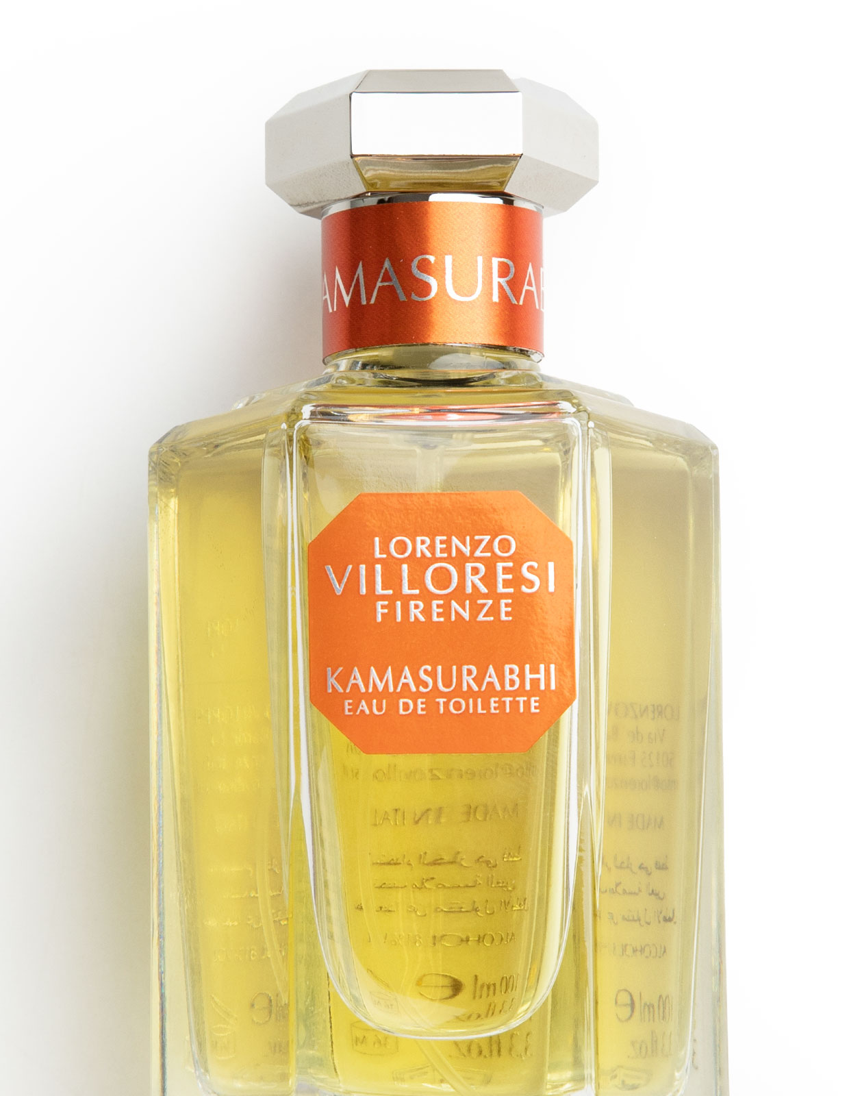 Kamasurabhi EdT 100 ml