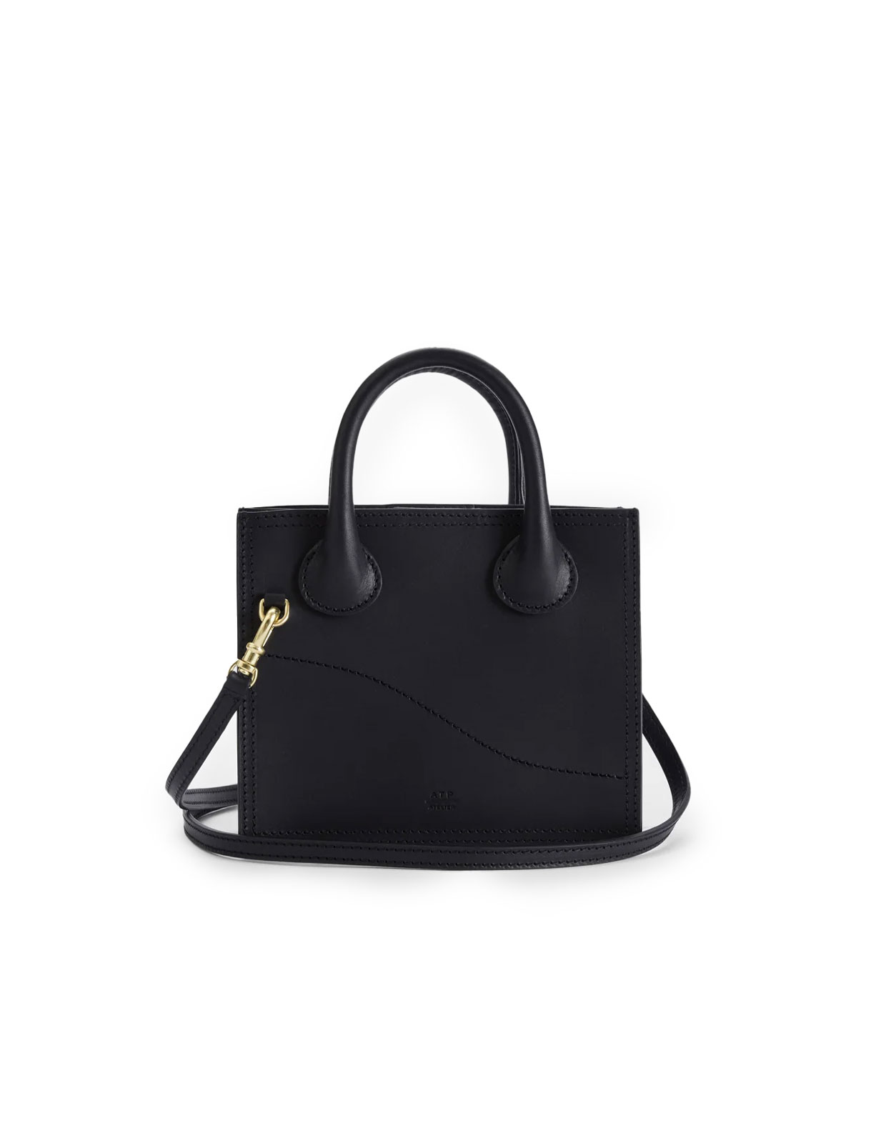 Masicelle Bag Black