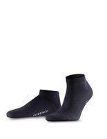 Cool 24/7 Sneaker Sock Navy Stl 41-42