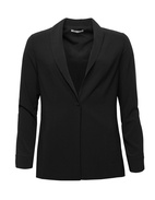 Elena Kavaj Svart Stl 38