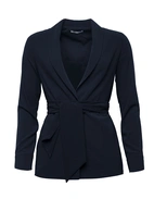 Elena Kavaj Mörkblå