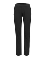 Mockingbird Trousers Black Stl 34