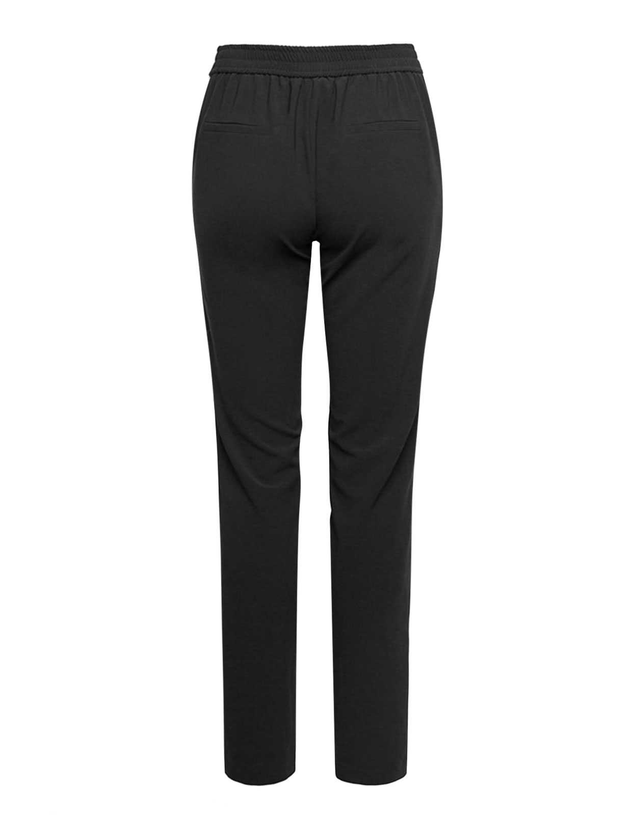 Mockingbird Trousers Black Stl 38