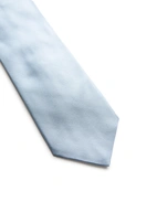 Slips Siden Ljusblå One Size